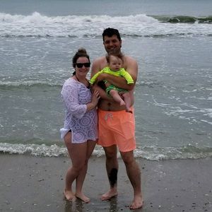 Meet your Posher, Cory